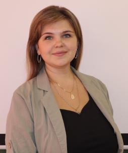 Щенникова Анастасия Евгеньевна